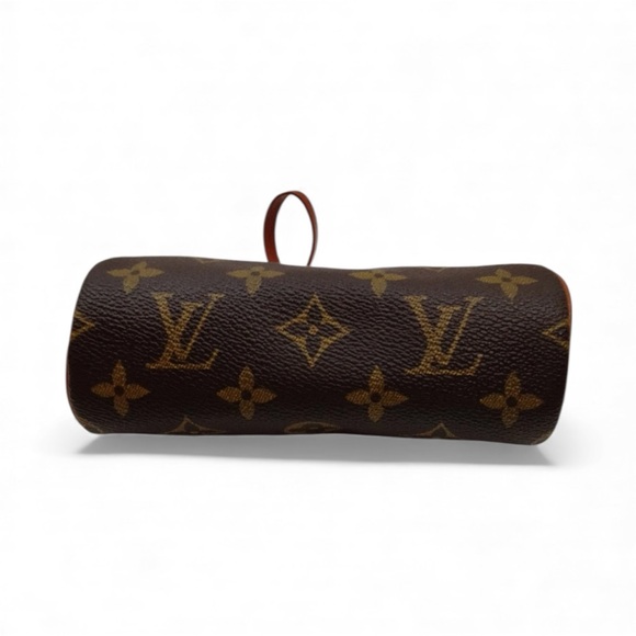 LOUIS VUITTON LV Monogram Papillon Mini Bag - Picture 5 of 12